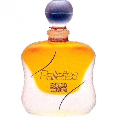 Paillettes (Parfum)