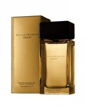 Gold (Sparkling Eau de Toilette)