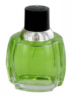 Vetiver