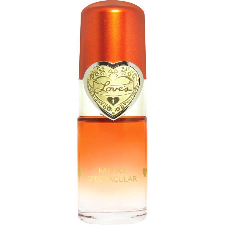 Love's Eau So Spectacular (Eau de Parfum)