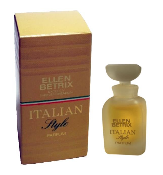 Italian Style (Parfum)