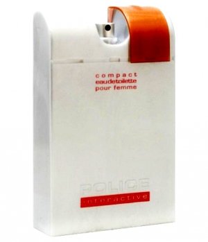 Interactive pour Femme