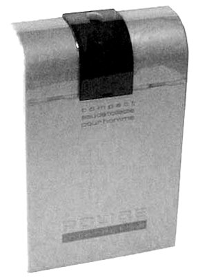 Interactive pour Homme