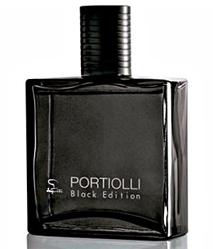 Portiolli Black Edition