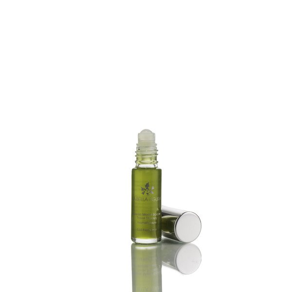 Travel Therapy Botanical Mood Booster
