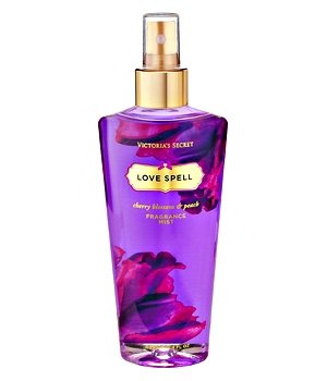 Love Spell (Fragrance Mist) (2012)