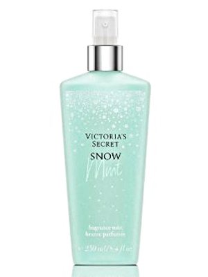 Snow Mint (2016)