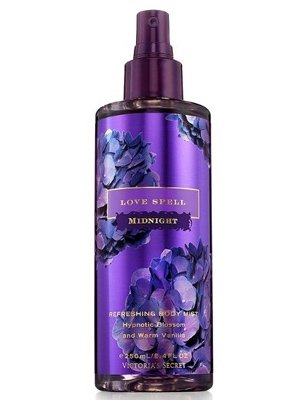 Love Spell Midnight
