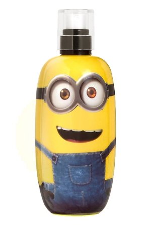 Minions (Eau de Toilette)