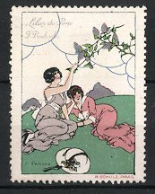 Lilas de Perse