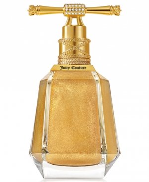 I Am Juicy Couture (Dry Oil Shimmer Mist)
