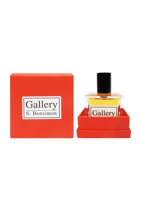 Gallery S.Bensimon