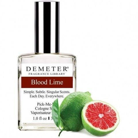 Blood Lime (Cologne)