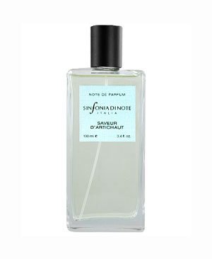Saveur d`Artichaut