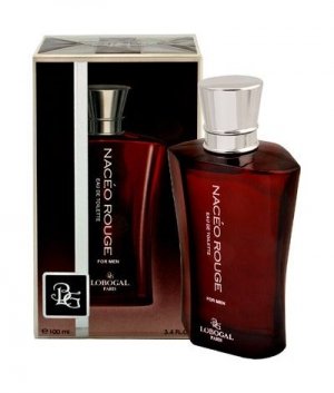 Nacéo Rouge