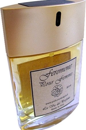 feromone Pour femme / Pheromone pour Femme