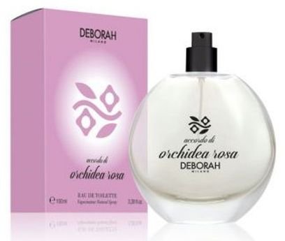 Accordo di Orchidea Rosa