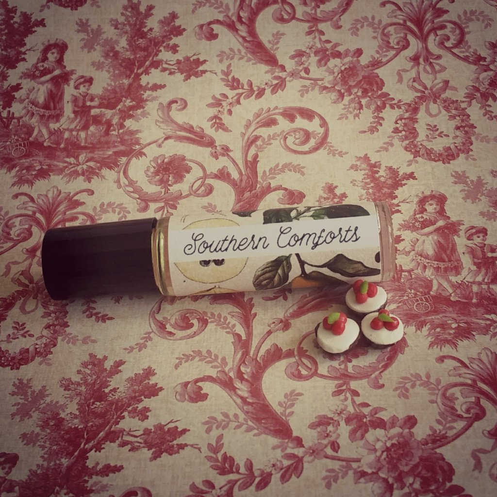 Walking After Midnight