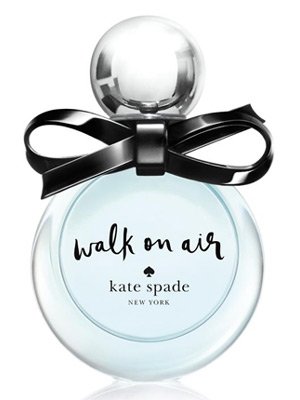 Walk On Air
