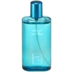 Cool Water Sea, Scents and Sun