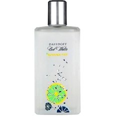 Cool Water Summer Fizz