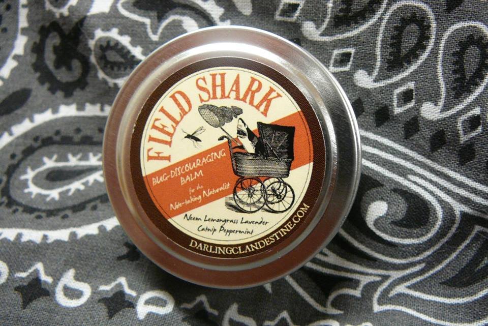 Field Shark