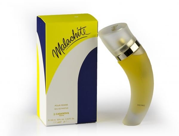 Malachite pour Femme