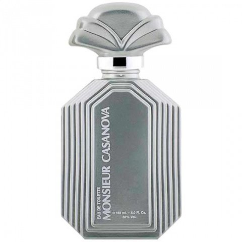 Monsieur Casanova