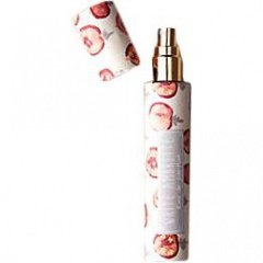 The Artist's Studio: White Ambrette