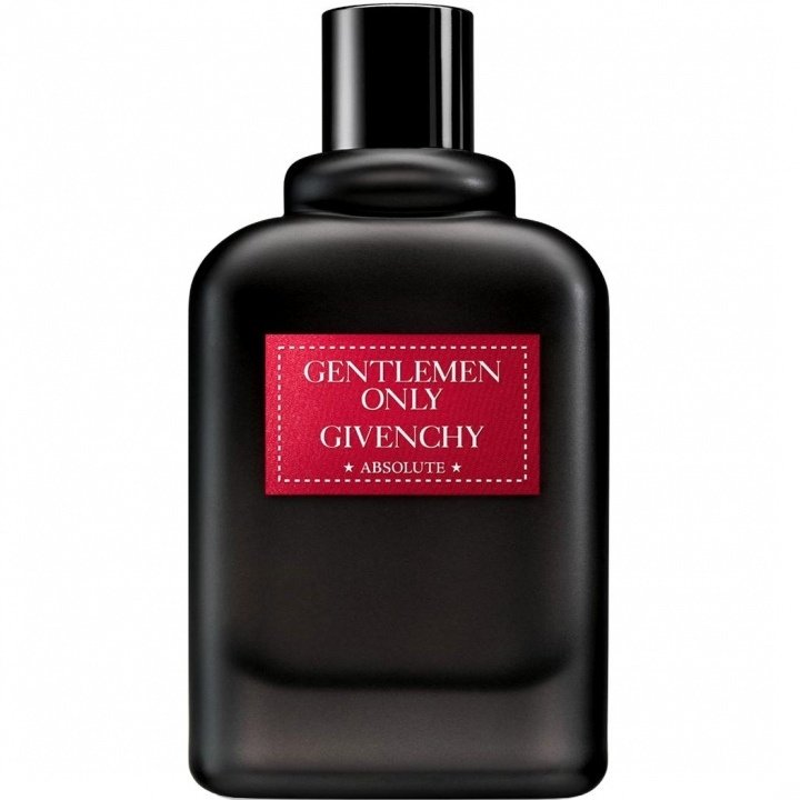 Gentlemen Only Absolute