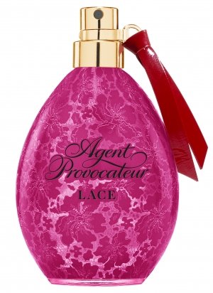 Agent Provocateur Lace