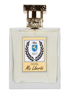 Haas No.7 Ma Liberté