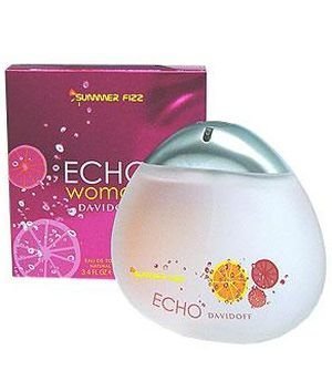 Echo Woman Summer Fizz