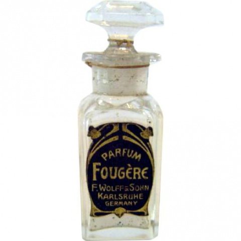Fougère
