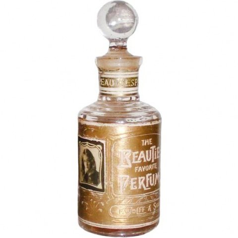 Peau d'Espagne