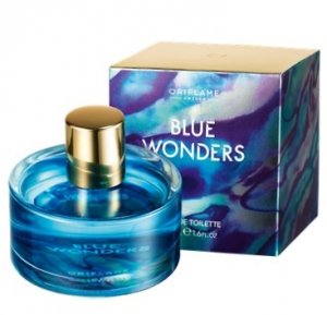 Blue Wonders