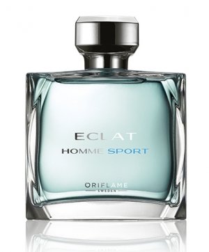 Eclat Homme Sport