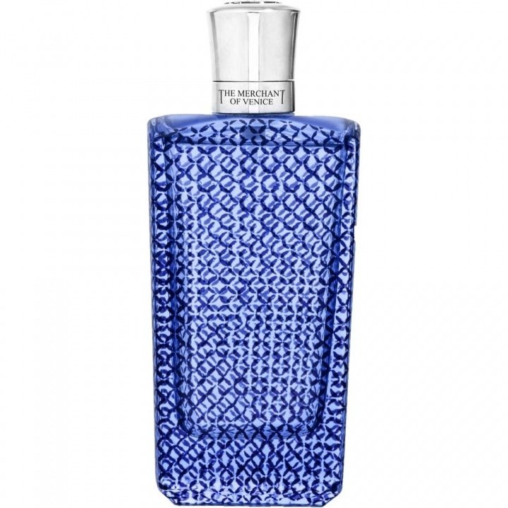 Venetian Blue