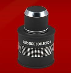 Prestige Collection Black
