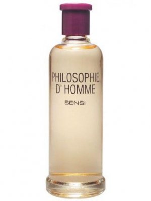Philosophie D'Homme Sensi