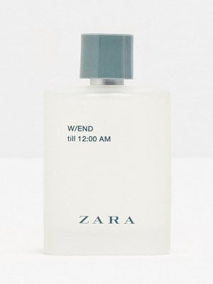 W/END till 12:00 AM