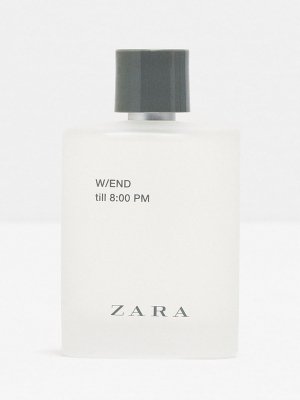 W/End Till 8:00 PM