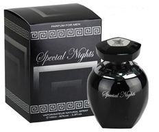 Special Nights for Men