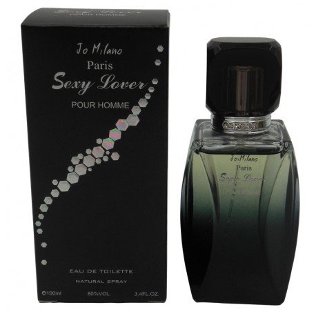 Sexy Lover