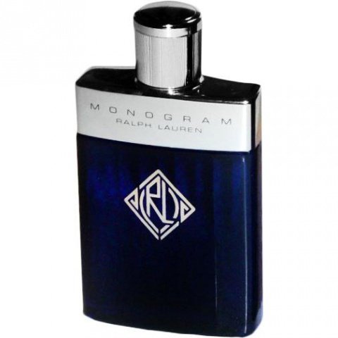 Monogram (After Shave)