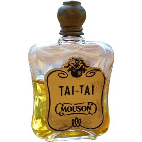 Tai Tai / Tai-Tai (Parfum)
