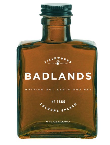 Badlands