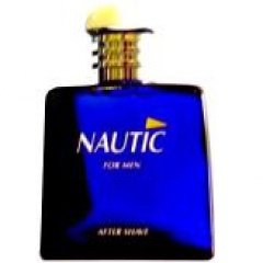 Nautic for Men (After Shave)
