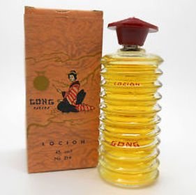 Gong (Loción)