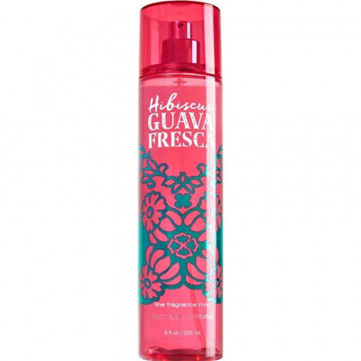 Hibiscus Guava Fresca